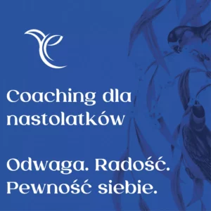 Coaching dla nastolatków