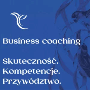 Business coaching
